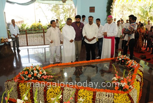 Mudipu Church 1
